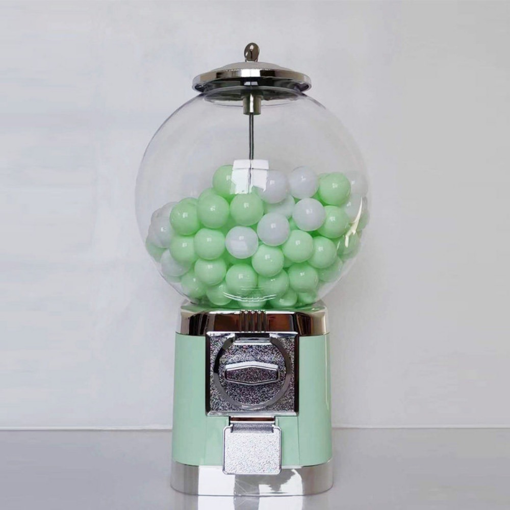 Prize Capsule Toy Machine - 25 İnç Gacha Kapsül Oyuncak Makinesi,