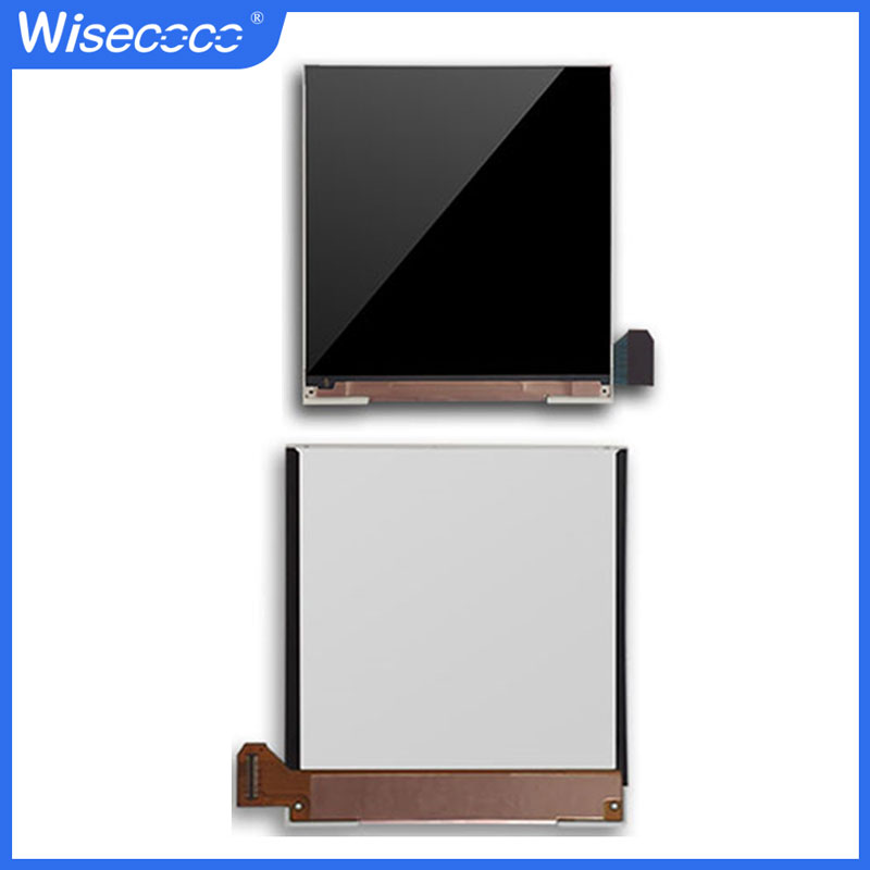 Lcd Screen Arcade - Blackberry coco ekran için Blackberry Q5