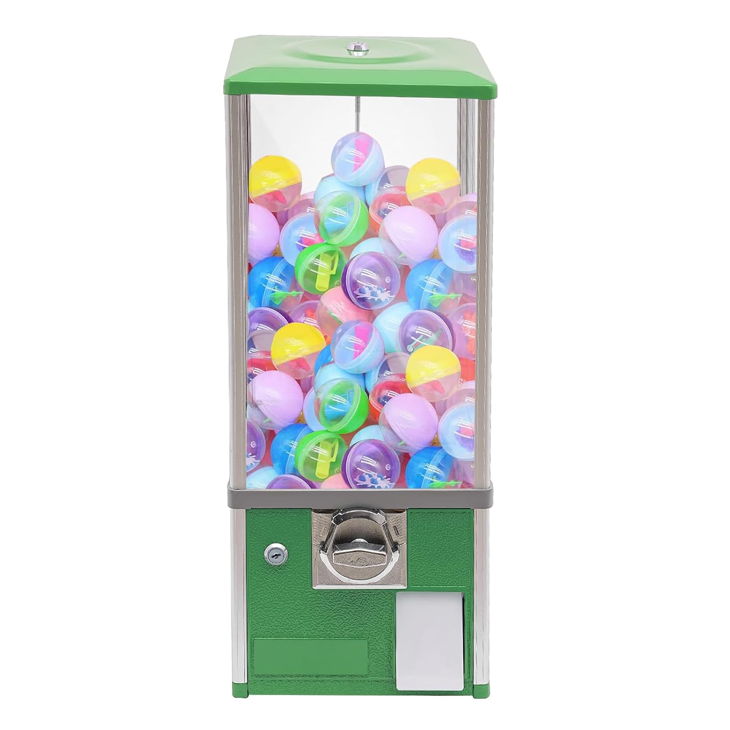 Quarter Arcade Vending Machine - Ticari Şekerleme Otomatı, 4 Çeyreklik Çalışma