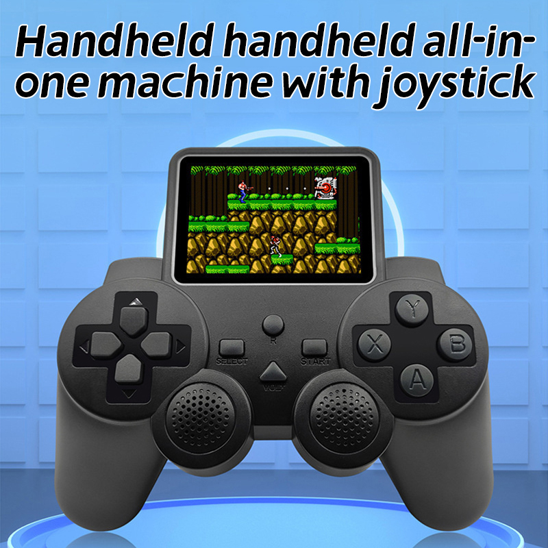 Lcd Screen Arcade - Çocuklar İçin El Oyun Konsolu Taşınabilir