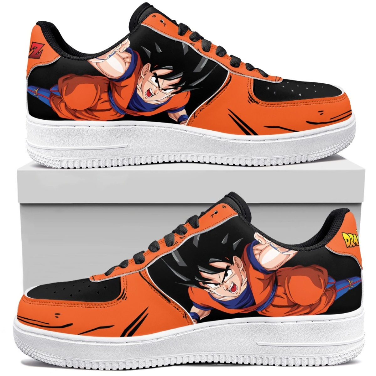 Dragon Ball Z Son Goku Anime B - Basketball Arcade Game incelemesi ve fiyatı