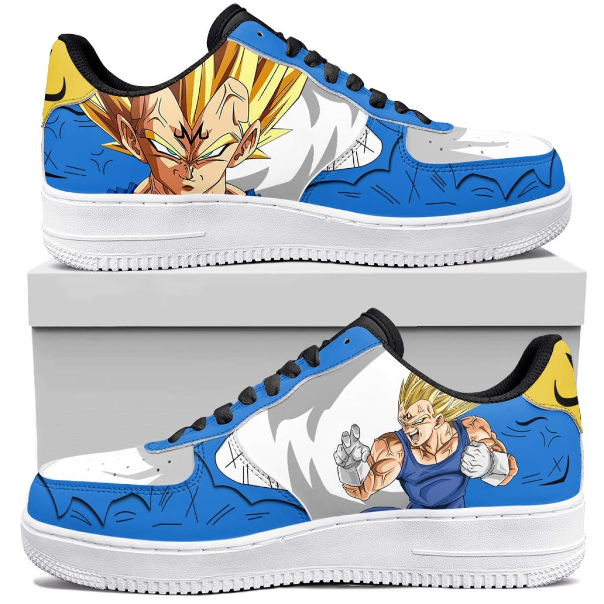 Dragon Ball Z Son Goku Anime B - Basketball Arcade Game incelemesi ve fiyatı