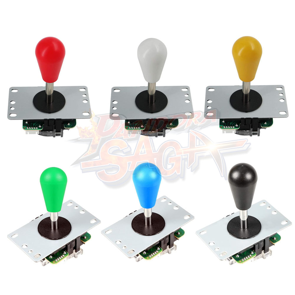 9800 in 1 Pandora destan DX 2  - Trackball Controller Arcade incelemesi ve fiyatı