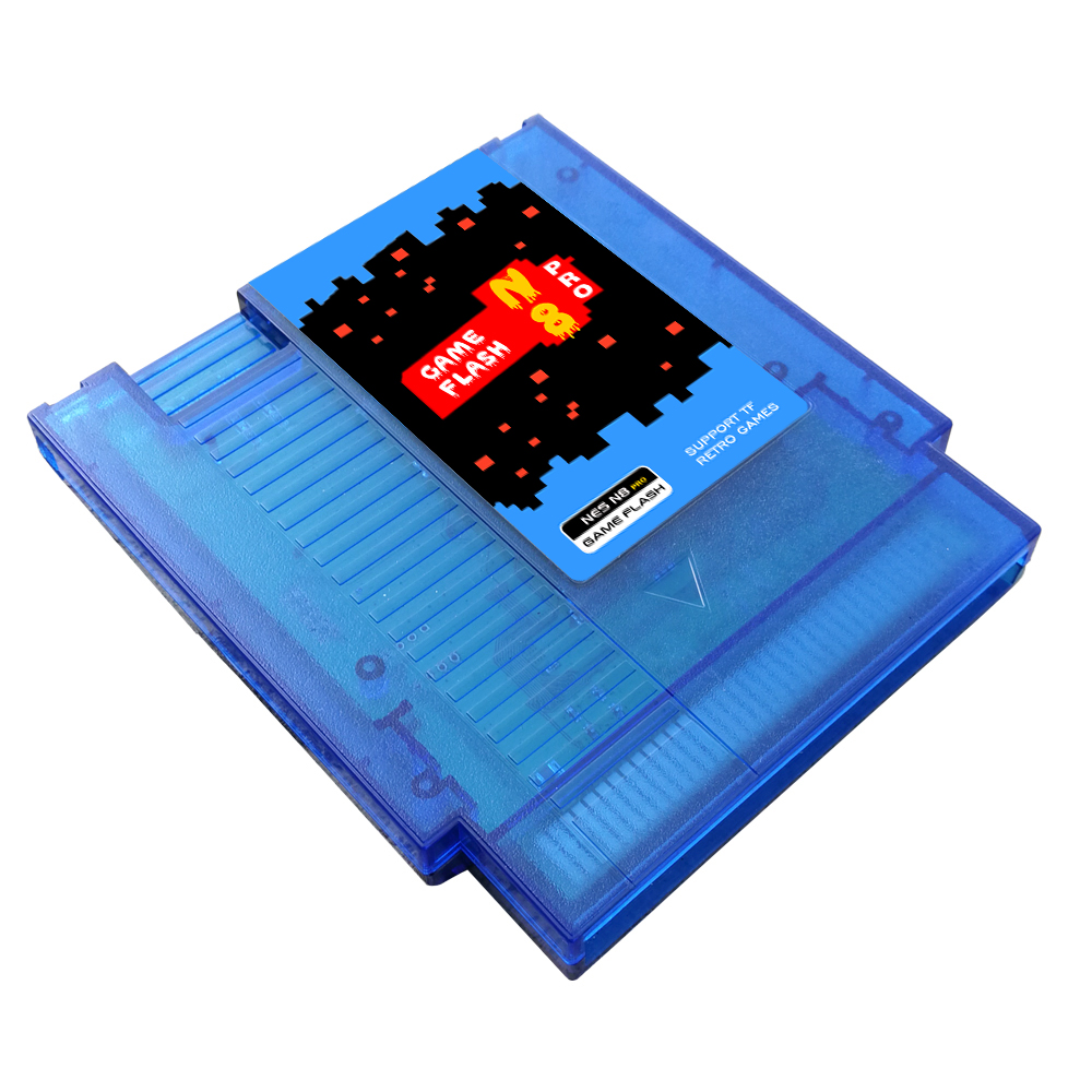 2025 yeni NES N8 oyun flash ka - Arcade Quest incelemesi ve fiyatı