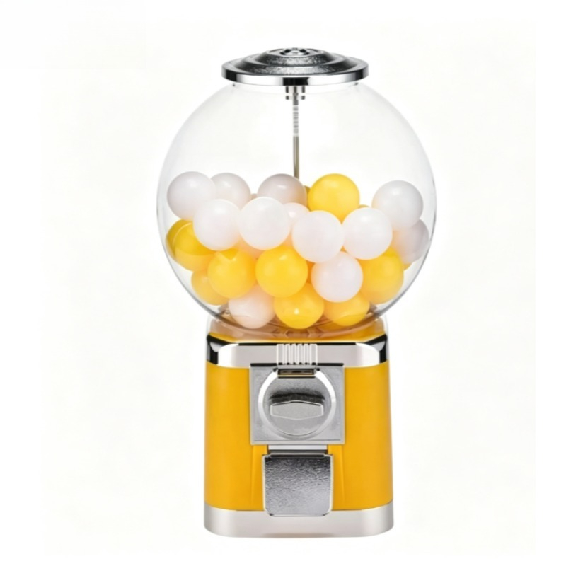 Masaüstü 50 mm'lik Kapsül Oyun - Prize Capsule Toy Machine incelemesi ve fiyatı