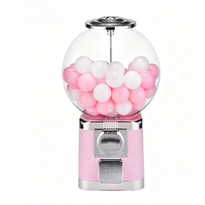 Masaüstü 50 mm'lik Kapsül Oyun - Prize Capsule Toy Machine incelemesi ve fiyatı