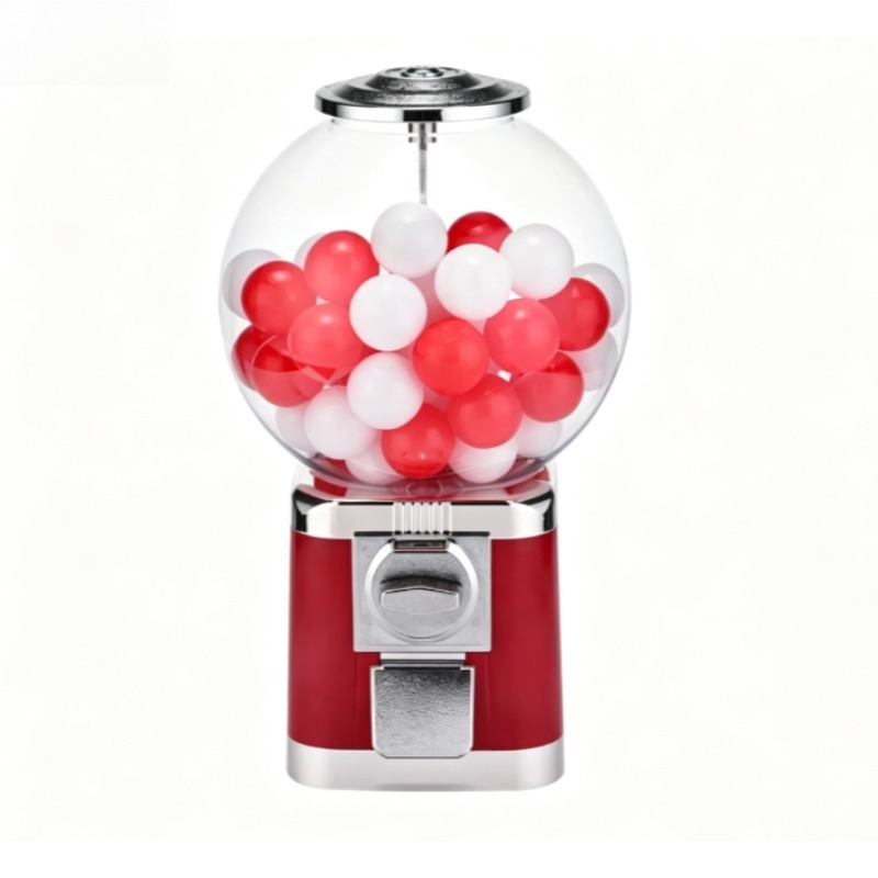 Masaüstü 50 mm'lik Kapsül Oyun - Prize Capsule Toy Machine incelemesi ve fiyatı