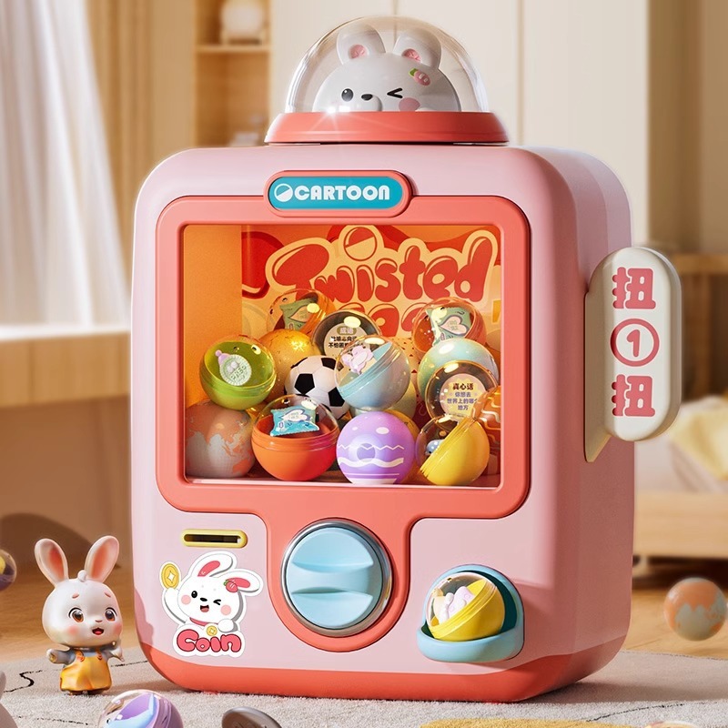 Elektronik Dinozor Atıcılık Oy - Arcade Prize Vending Machine incelemesi ve fiyatı