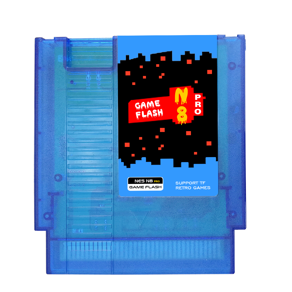 2025 yeni NES N8 oyun flash ka - Arcade Quest incelemesi ve fiyatı