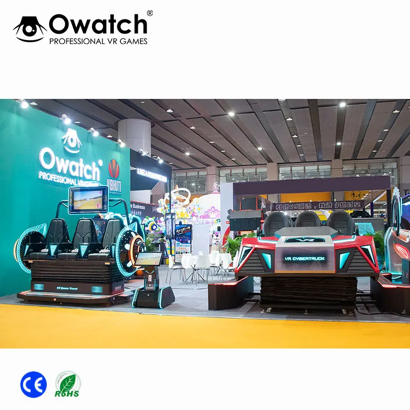 Yüksek Kaliteli VR 6 Kişilik M - Arcade Machine Profit incelemesi ve fiyatı