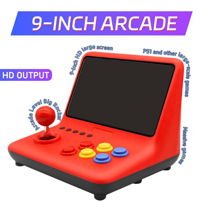 Coopreme A12 9 İnç IPS Geniş E - Arcade Vibes incelemesi ve fiyatı