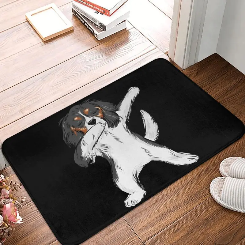 Dabbing Cavalier King Charles  - Dance Pad Machine incelemesi ve fiyatı