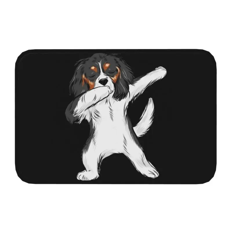 Dabbing Cavalier King Charles  - Dance Pad Machine incelemesi ve fiyatı