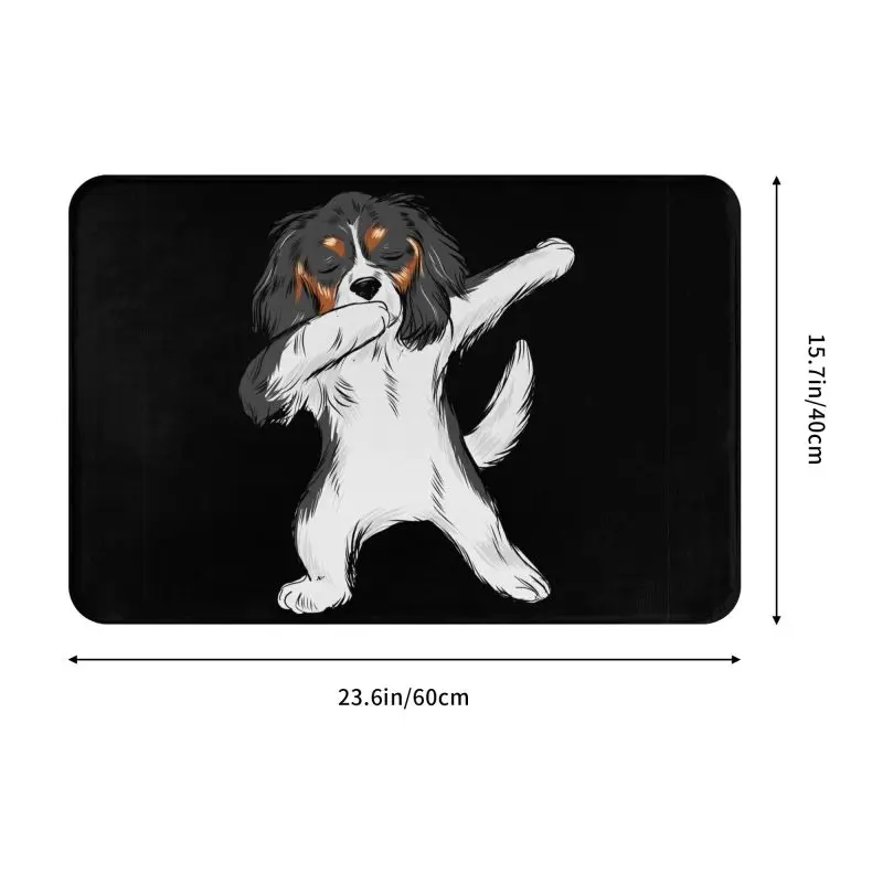 Dabbing Cavalier King Charles  - Dance Pad Machine incelemesi ve fiyatı