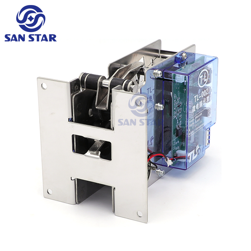 TL-002IV Piyango Bileti Dağıtı - Ticket Redemption Machine incelemesi ve fiyatı