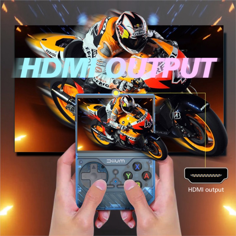 Yeni Açık Kaynaklı El Oyun Kon - Arcade Vibes incelemesi ve fiyatı