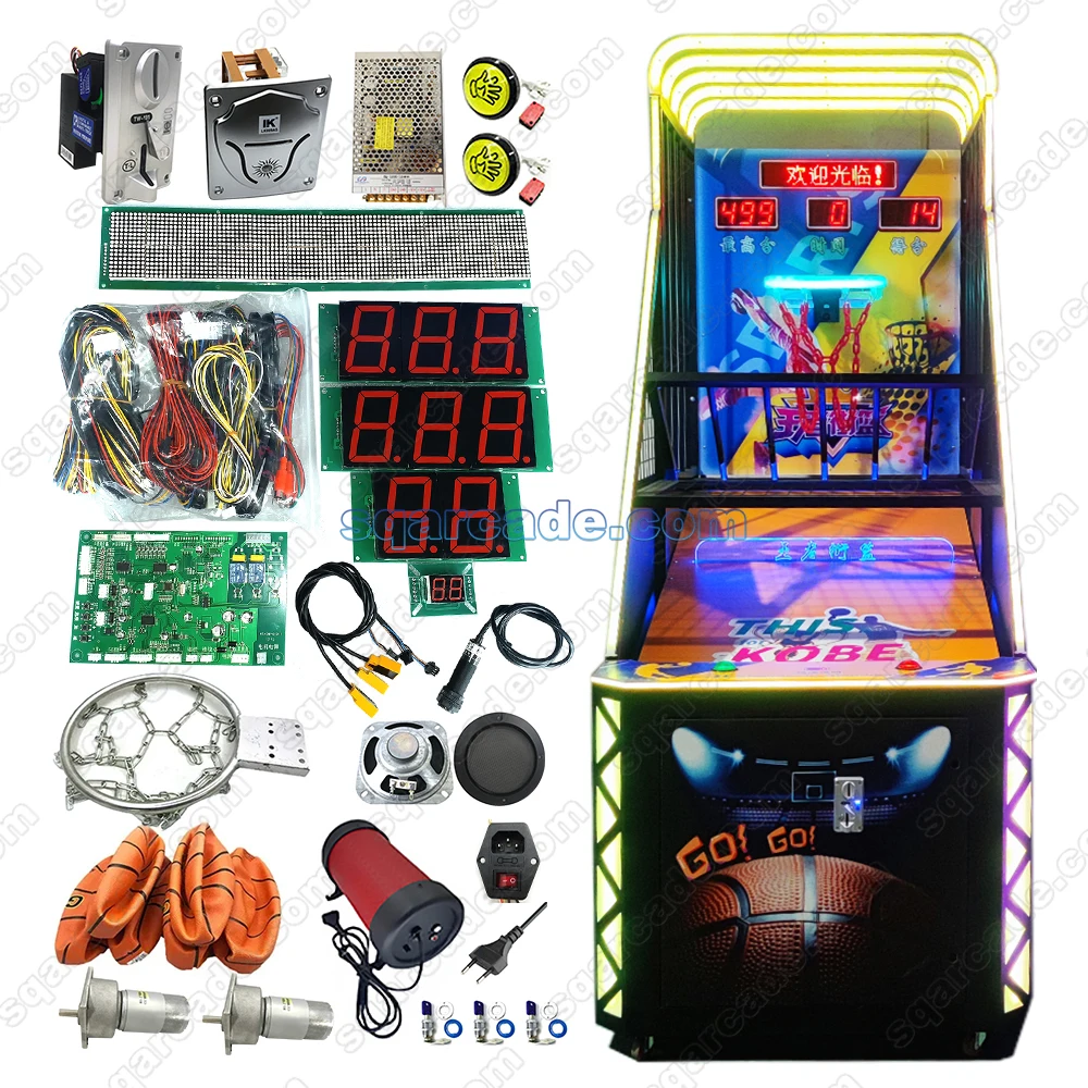 Yetişkinler İçin Jetonlu Baske - Lcd Screen Arcade incelemesi ve fiyatı