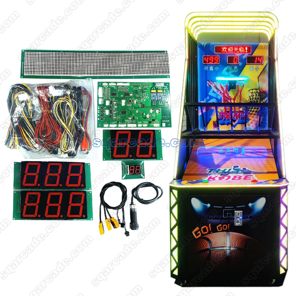 Yetişkinler İçin Jetonlu Baske - Lcd Screen Arcade incelemesi ve fiyatı