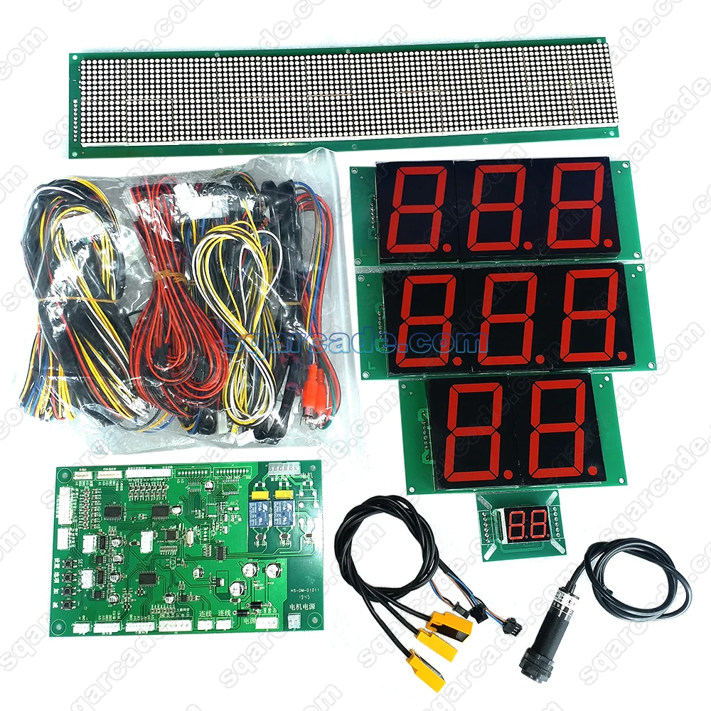 Yetişkinler İçin Jetonlu Baske - Lcd Screen Arcade incelemesi ve fiyatı