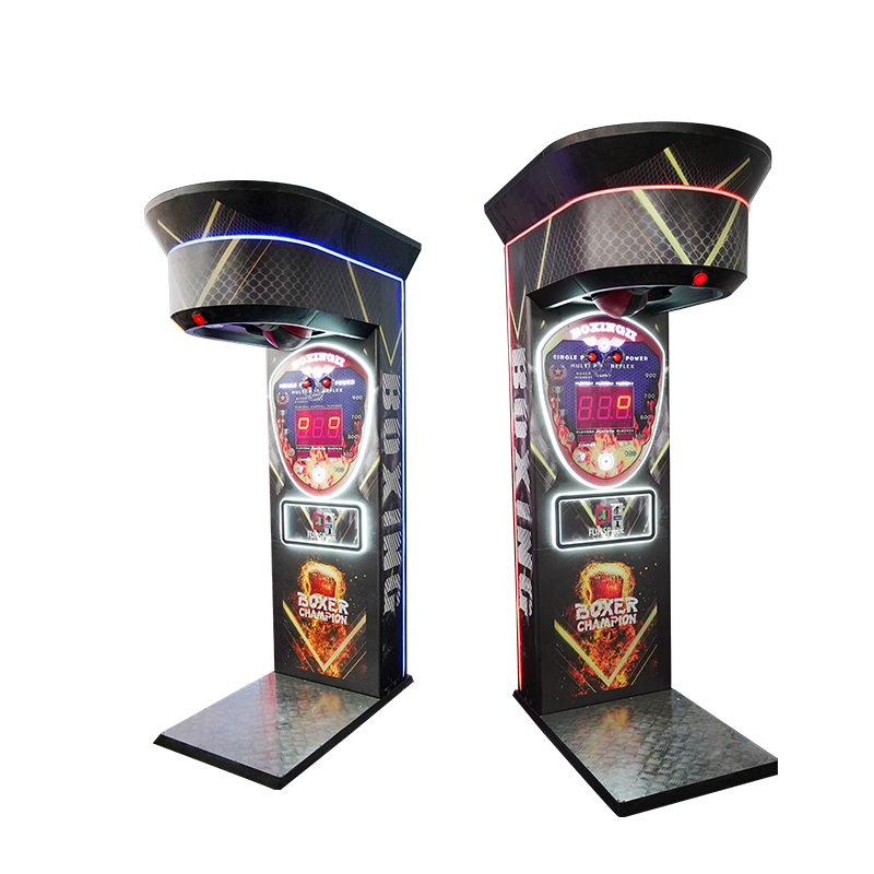 Eğlence amaçlı, jetonla çalışa - Ticket Redemption Machine incelemesi ve fiyatı