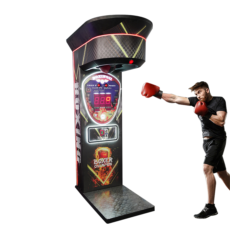 Eğlence amaçlı, jetonla çalışa - Ticket Redemption Machine incelemesi ve fiyatı