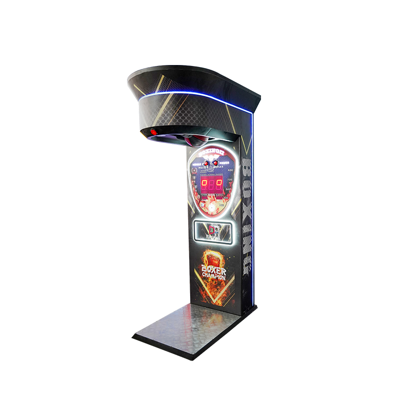 Eğlence amaçlı, jetonla çalışa - Ticket Redemption Machine incelemesi ve fiyatı