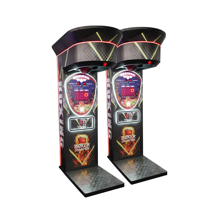 Eğlence amaçlı, jetonla çalışa - Ticket Redemption Machine incelemesi ve fiyatı
