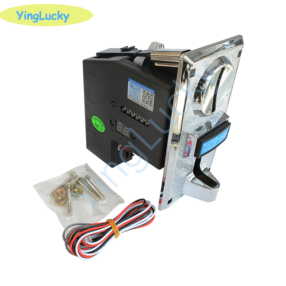 Ücretsiz Kargo 616 Çoklu Para  - Arcade And Vending incelemesi ve fiyatı