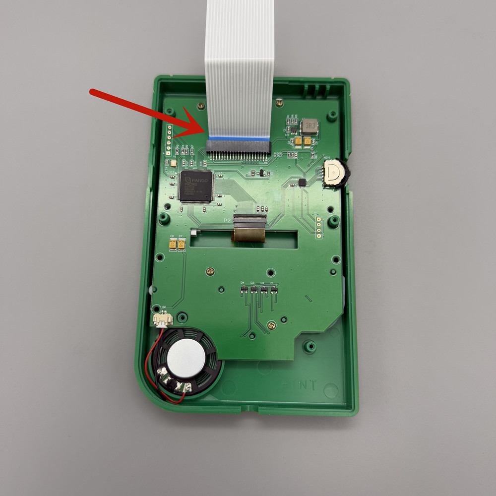 Gameboy GB DMG LCD'ye uygun 2, - Lcd Screen Arcade incelemesi ve fiyatı