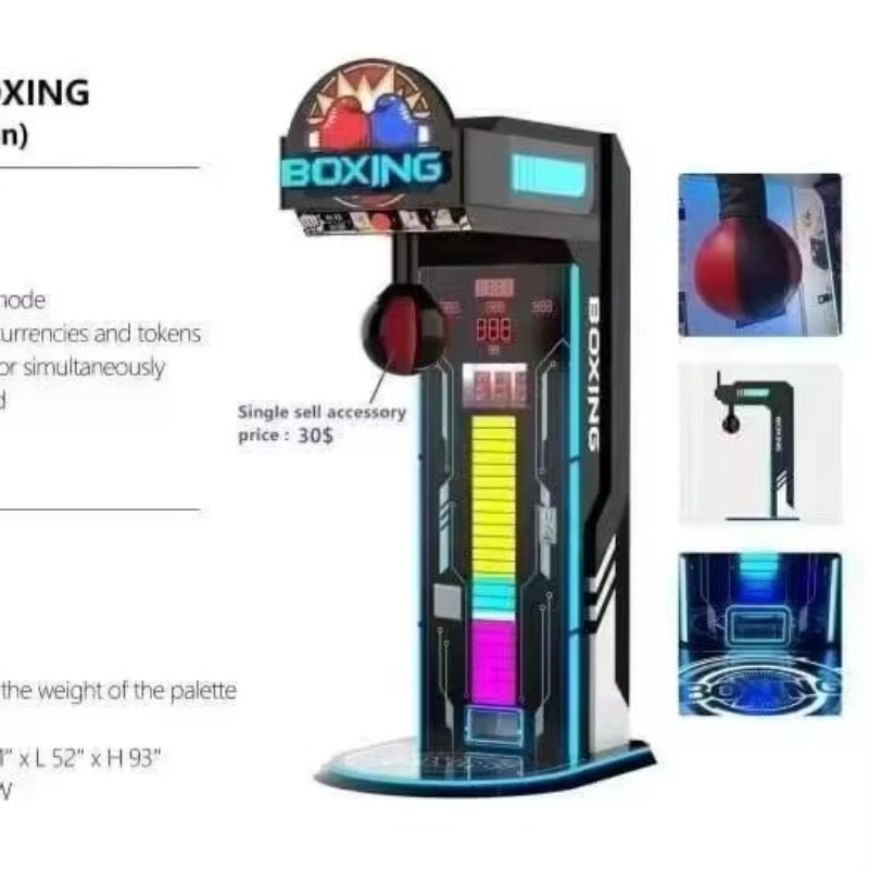 Fabrika Satışı, Dış Mekan Kull - Arcade And Vending incelemesi ve fiyatı