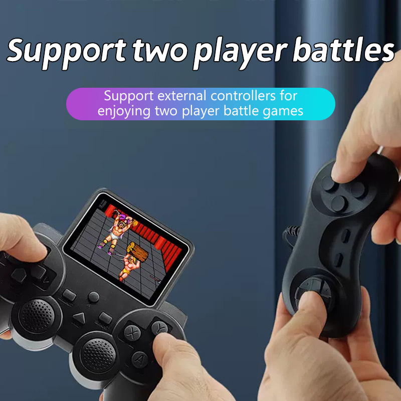 Çocuklar İçin El Oyun Konsolu  - Lcd Screen Arcade incelemesi ve fiyatı