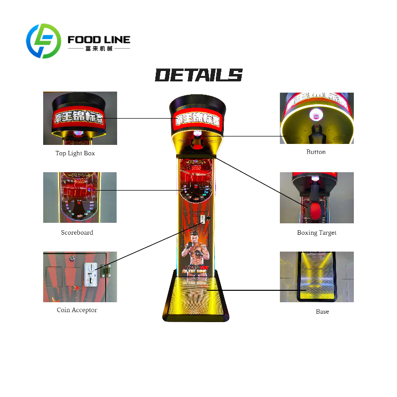 Özelleştirilmiş Atari Salonu E - Arcade Vending Machines incelemesi ve fiyatı