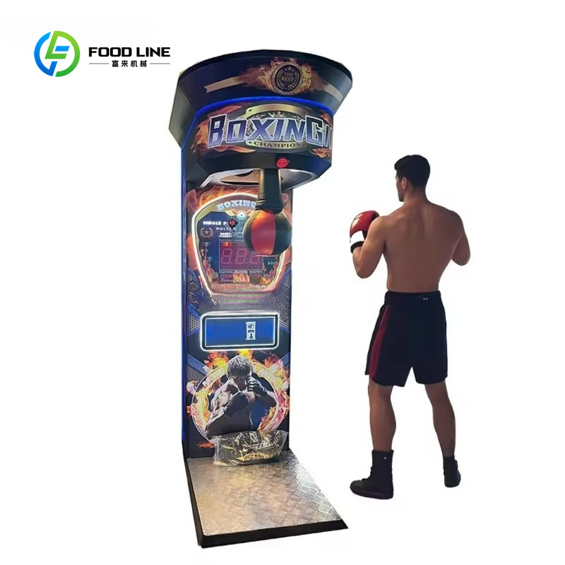 Avrupa, Meksika ve Orta Doğu P - Arcade Machine Profit incelemesi ve fiyatı