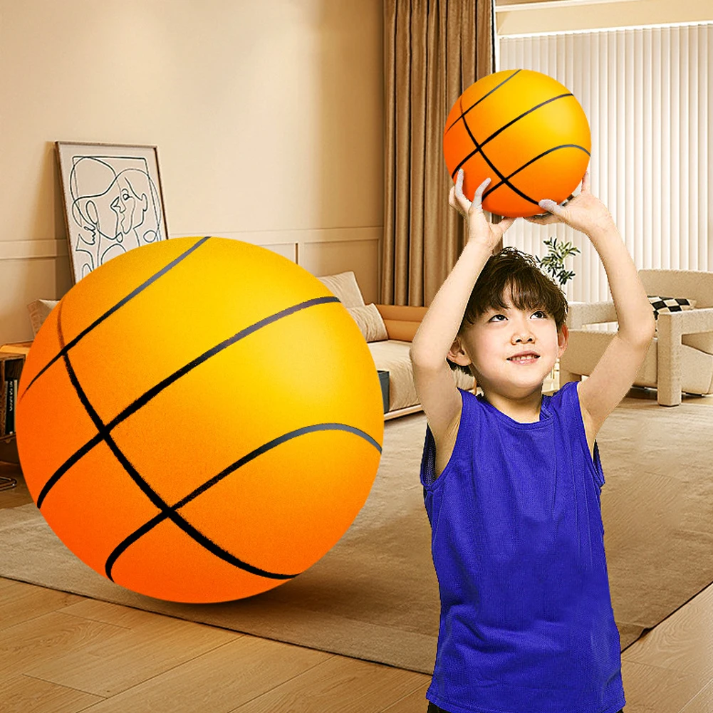 Sessiz Basketbol Topu Çap 18/2 - Basketball Arcade Game incelemesi ve fiyatı