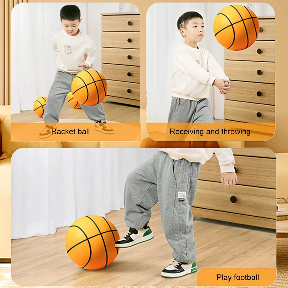 Sessiz Basketbol Topu Çap 18/2 - Basketball Arcade Game incelemesi ve fiyatı
