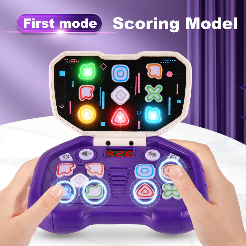 Hızlı İtme Oyun Makinesi, Çocu - Dance Pad Machine incelemesi ve fiyatı