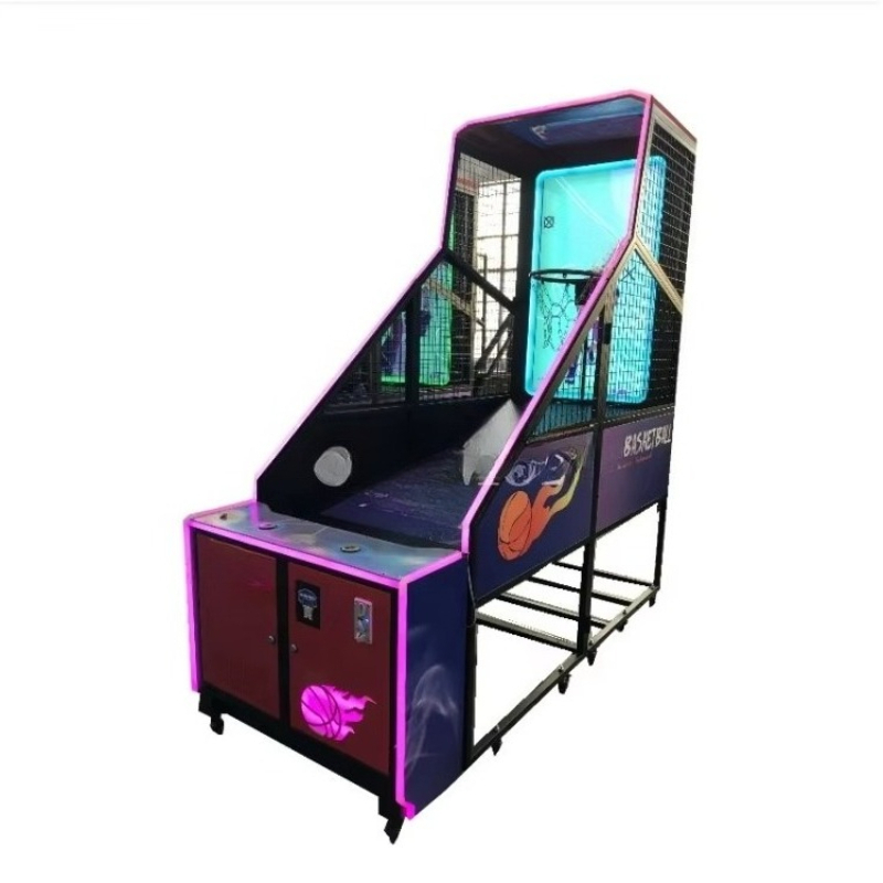 Ticari Jetonlu Basketbol Oyun  - Lcd Screen Arcade incelemesi ve fiyatı